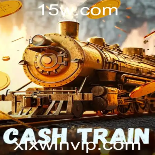 Desvendando CashTrain: Uma Aventura de Sorte e Estratégia
