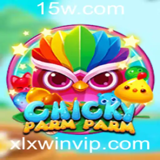 Descubra o emocionante mundo de ChickyParmParm