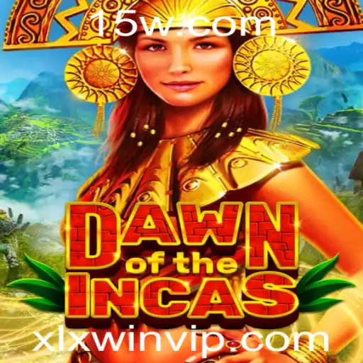 Explorando 'DawnoftheIncas': Uma Jornada Épica com XLXWIN
