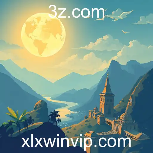 A Revolução de Jogos Online através do XLXWIN