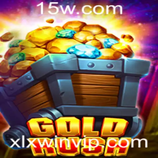 Explorando o Fascinante Mundo de GoldRush: Uma Aventura com XLXWIN