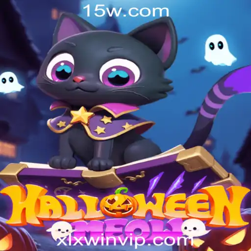 HalloweenMeow: Uma Immersive Aventura Gato-Espirituosa