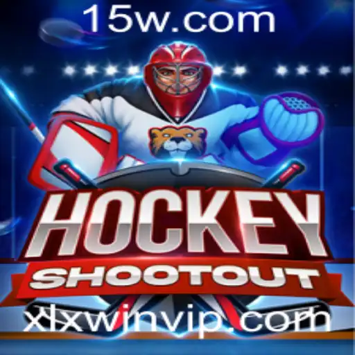 Descubra a Emoção do HockeyShootout: Uma Nova Experiência de Jogo