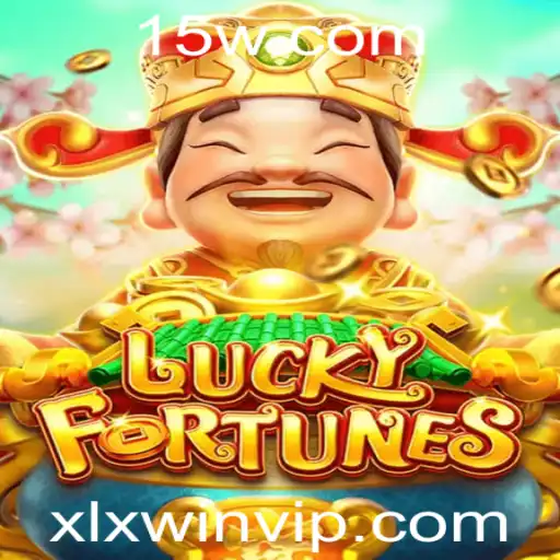 Descubra o Mundo de LUCKYFORTUNES: Um Jogo de Estratégia e Sorte