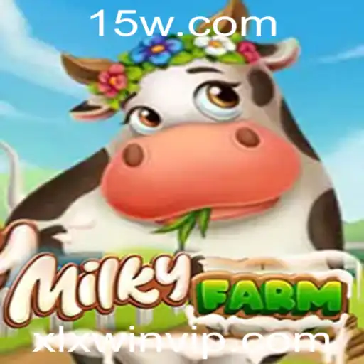Explorando MilkyFarm: O Jogo de Fazendinha Intergaláctica