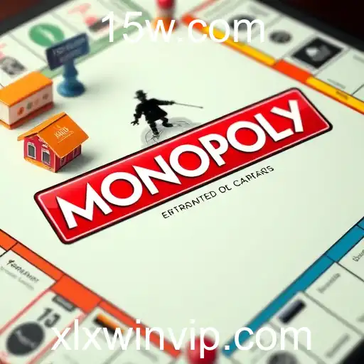 Explorando o Fascinante Mundo do Monopoly: Estratégias de Jogo e a Importância da Palavra-Chave XLXWIN