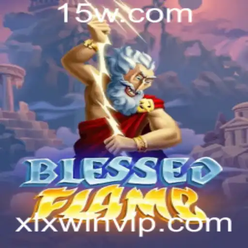 Descubra o Fascinante Mundo de BlessedFlame: Um Mergulho na Aventura Épica