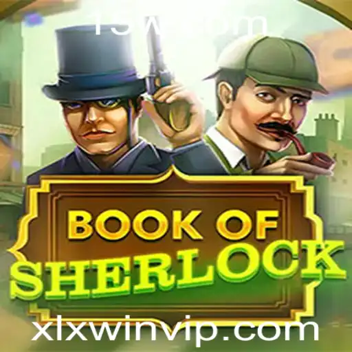 Explorando o Misterioso Mundo de 'Book Of Sherlock': Um Mergulho nas Aventuras do Detetive Literário