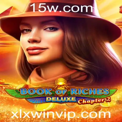 Explorando o Fenômeno 'BookofRichesDeluxeChapter2': Aventuras e Regras do Jogo