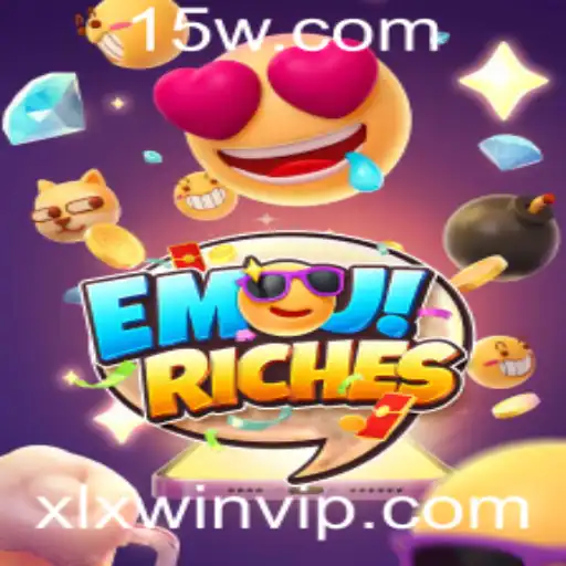Explorando o Fascinante Mundo de EmojiRiches: Um Jogo de Aventuras e Estratégia