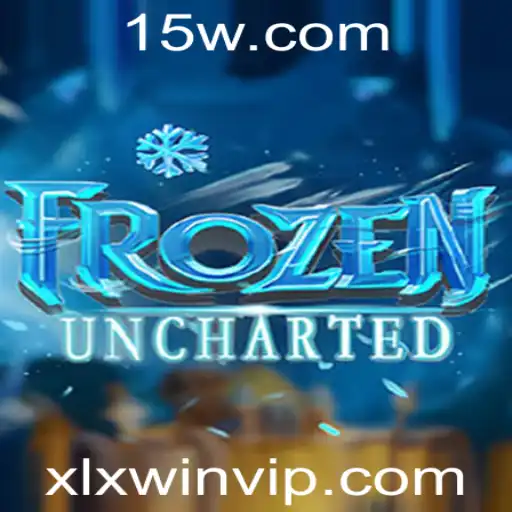 FrozenUncharted: Explorando o Mundo Gelado de Aventura