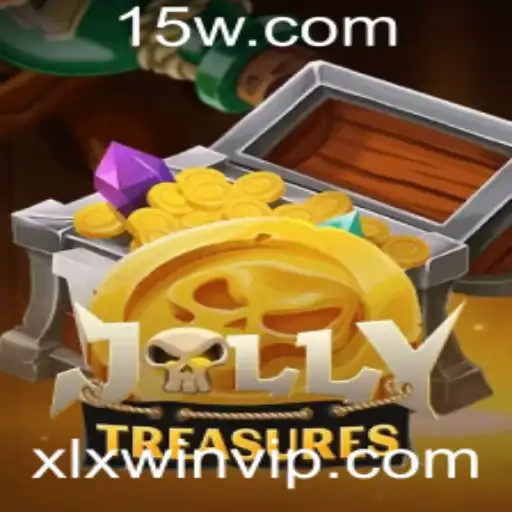 Descubra JollyTreasures: Aventura e Estratégia no Mundo dos Jogos