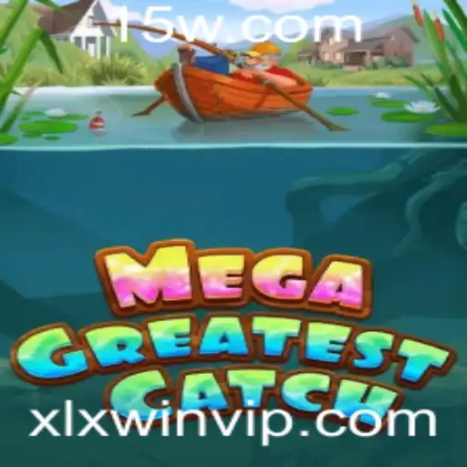 MegaGreatestCatch: Uma Aventura Incomparável no Mundo dos Jogos