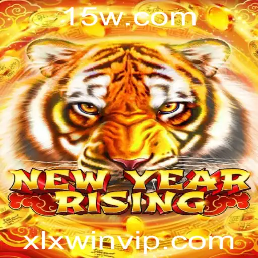 Descubra o Fascinante Mundo de NewYearRising e Domine as Artimanhas do XLXWIN