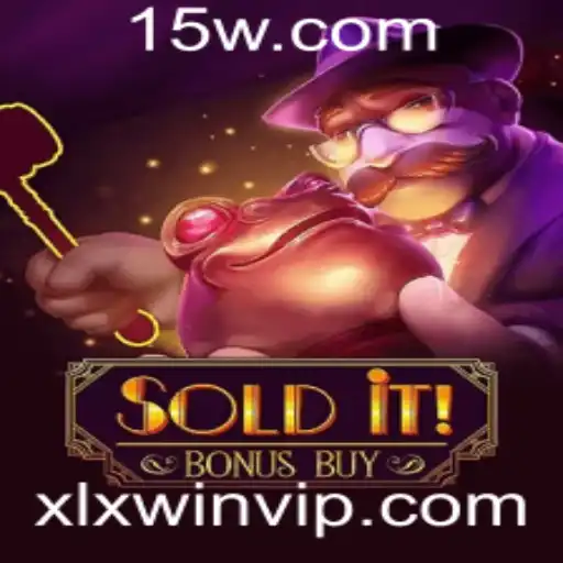 SolditBonusBuy: A Nova Sensação Interativa no Mundo dos Jogos