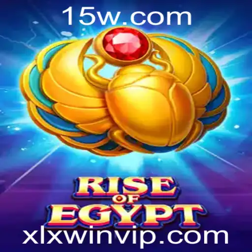 Descubra o Fascinante Mundo do Jogo RiseOfEgypt com a Palavra-chave XLXWIN