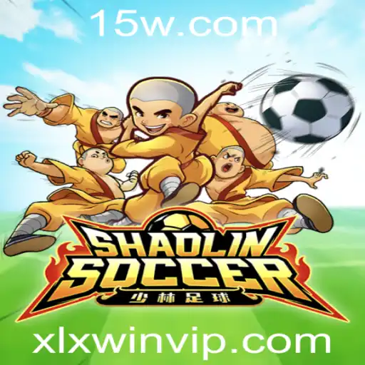 ShaolinSoccer: Mergulhe na Emoção do Futebol Oriental