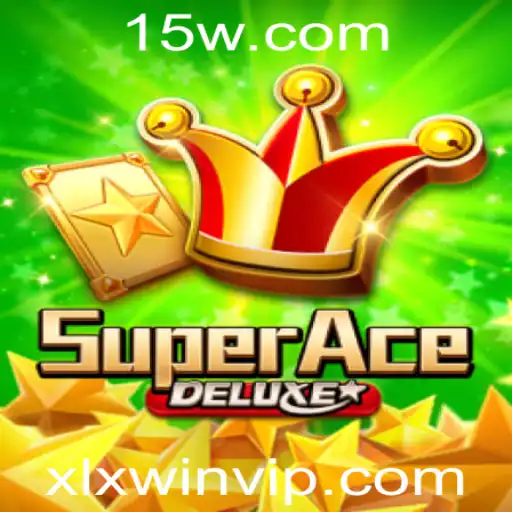 Explorando SuperAceDeluxe - O Jogo que Está Conquistando o Mundo