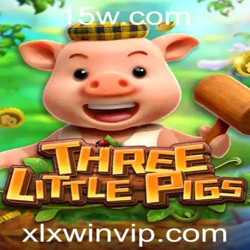 Explorando o Envolvente Mundo de THREELITTLEPIGS