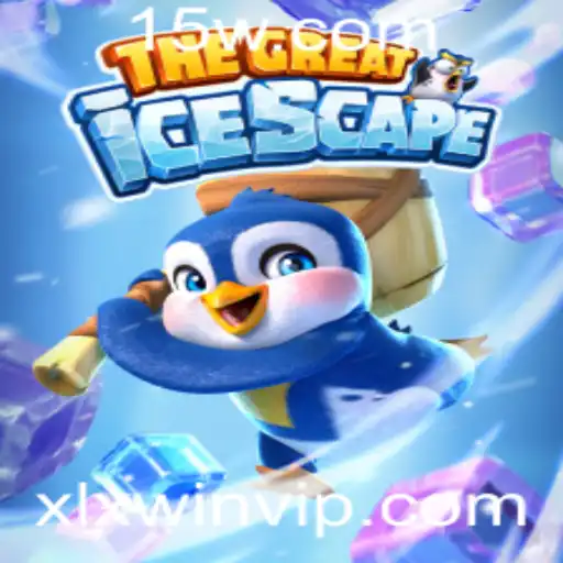 Explorando o Mundo de TheGreatIcescape: Mergulhe na Aventura Gelada com XLXWIN
