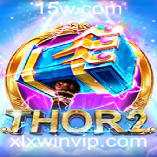 Thor2: O Jogo que Reinventa Aventuras com XLXWIN