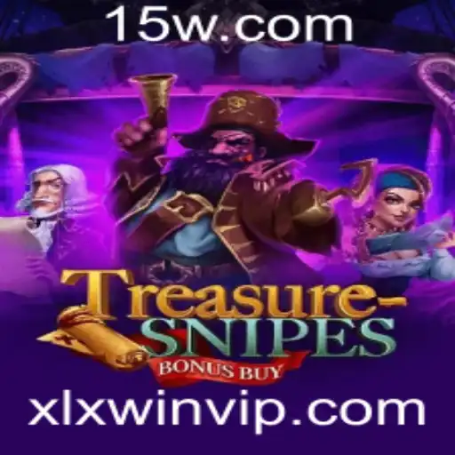 Desvende os Segredos de TreasuresnipesBonusBuy: O Novo Jogo que Está Dominando as Paradas