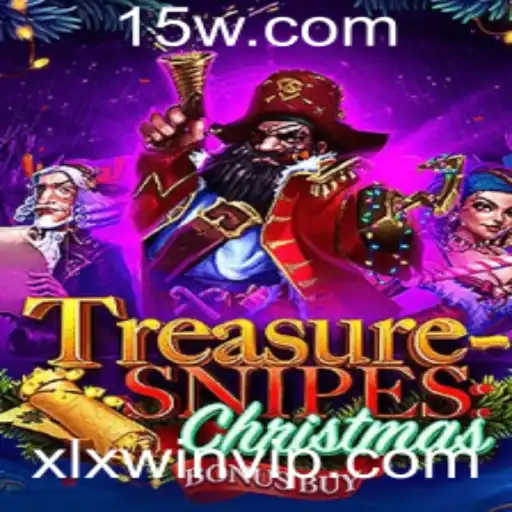 Explorando o Mundo Mágico de TreasuresnipesChristmas