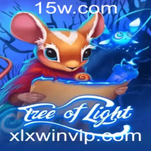 TreeofLight: Descubra o Jogo do Momento com a Chave Mágica XLXWIN