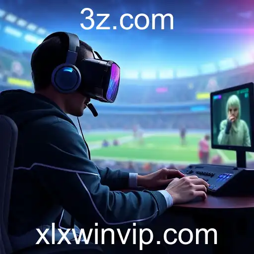 A Revolução de XLXWIN no Mercado de Jogos