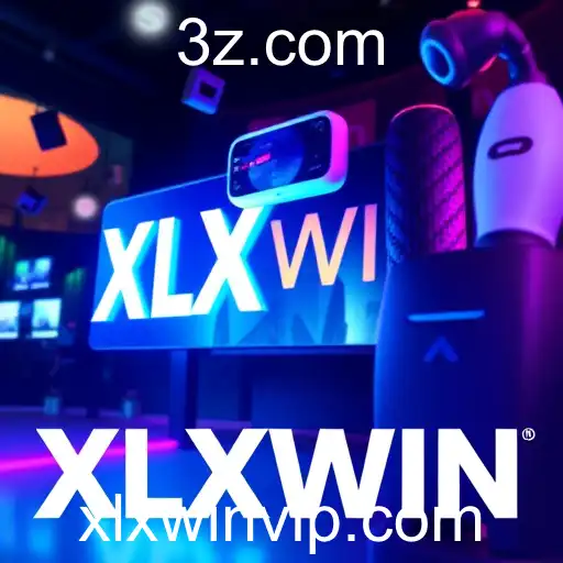 XLXWIN: Inovações e Tendências no Gaming em Portugal